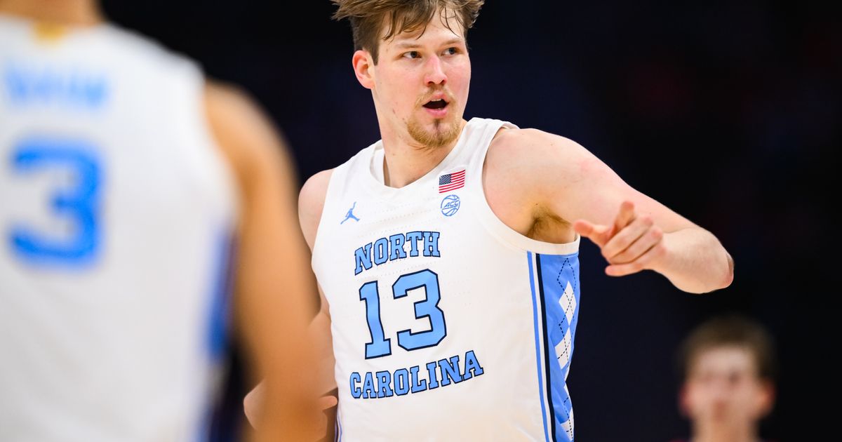 North Carolina rally falls short in ACC Tournament loss to Clemson :: WRAL.com