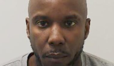 Raver guilty of killing deaf woman with single punch on east London night out - London Evening Standard