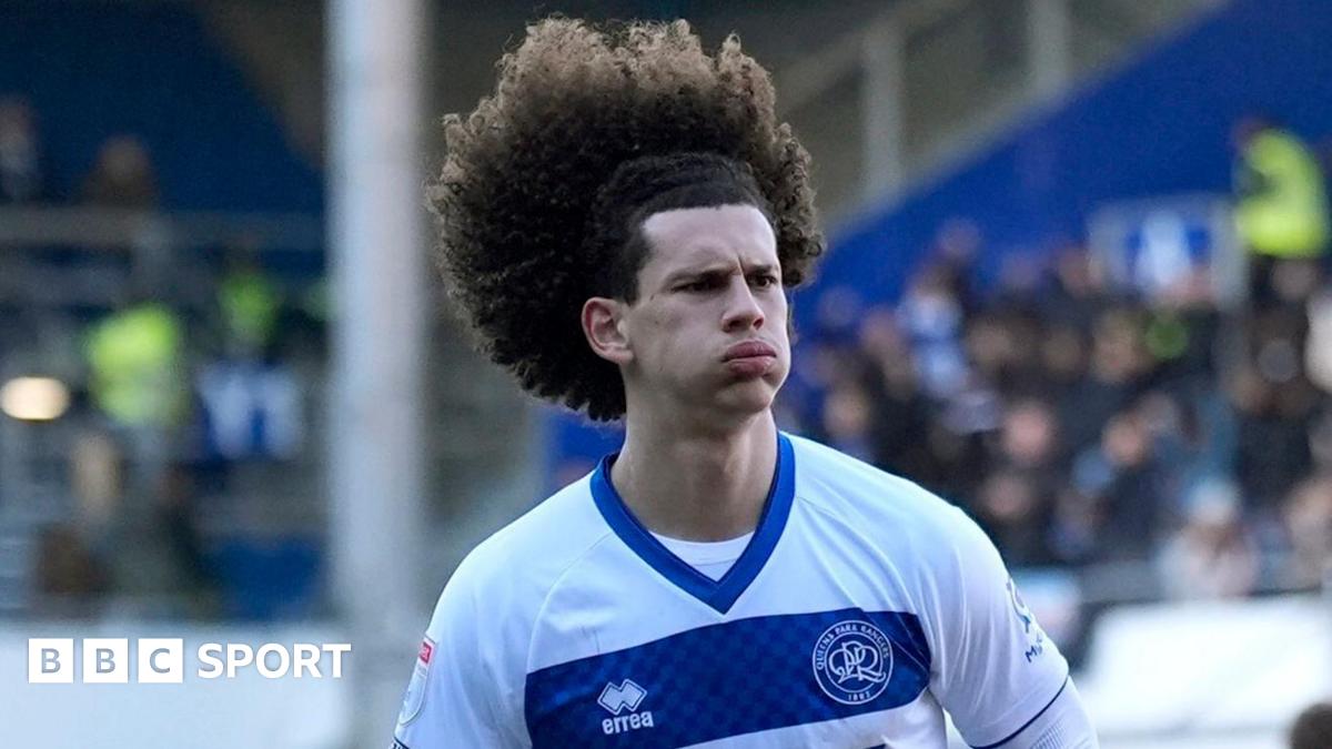 Queens Park Rangers 6-1 Portsmouth - Hoops hand out thrashing