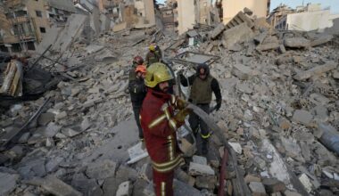 What to know about the resurgent war between Israel and Hezbollah in Lebanon :: WRAL.com