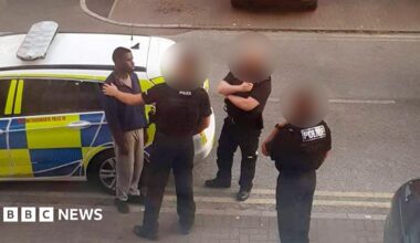 Barnaby Webber, Grace O'Malley-Kumar and Ian Coates