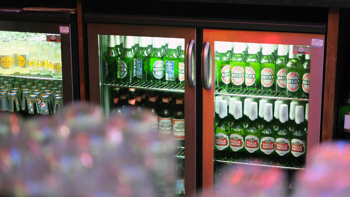 Pubs told to switch off beer fridges to save money on energy bills as prices surge