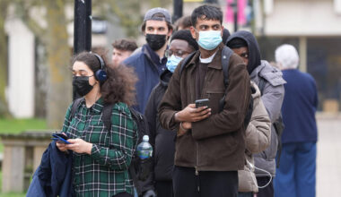 Meningitis cases in Kent outbreak rise to 15 as vaccination programme launched - and first case identified in France