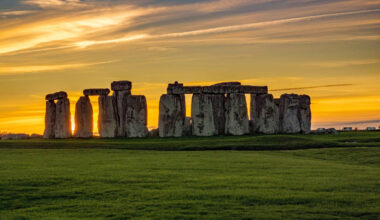 Stonehenge tunnel plan officially scrapped - after £179,000,000 spent