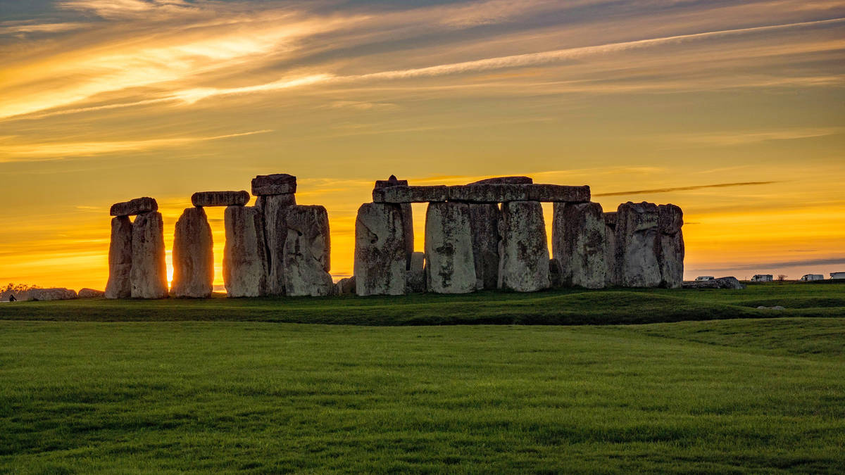 Stonehenge tunnel plan officially scrapped - after £179,000,000 spent