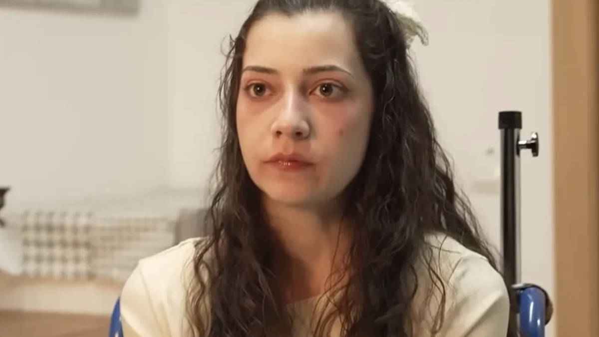 Gang-rape victim, 25 to die by euthanasia in Spain after jumping off roof in suicide bid that left her paralysed