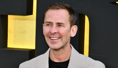 BBC staff in 'utter shock' after Scott Mills sacked in 'tense' meeting with bosses