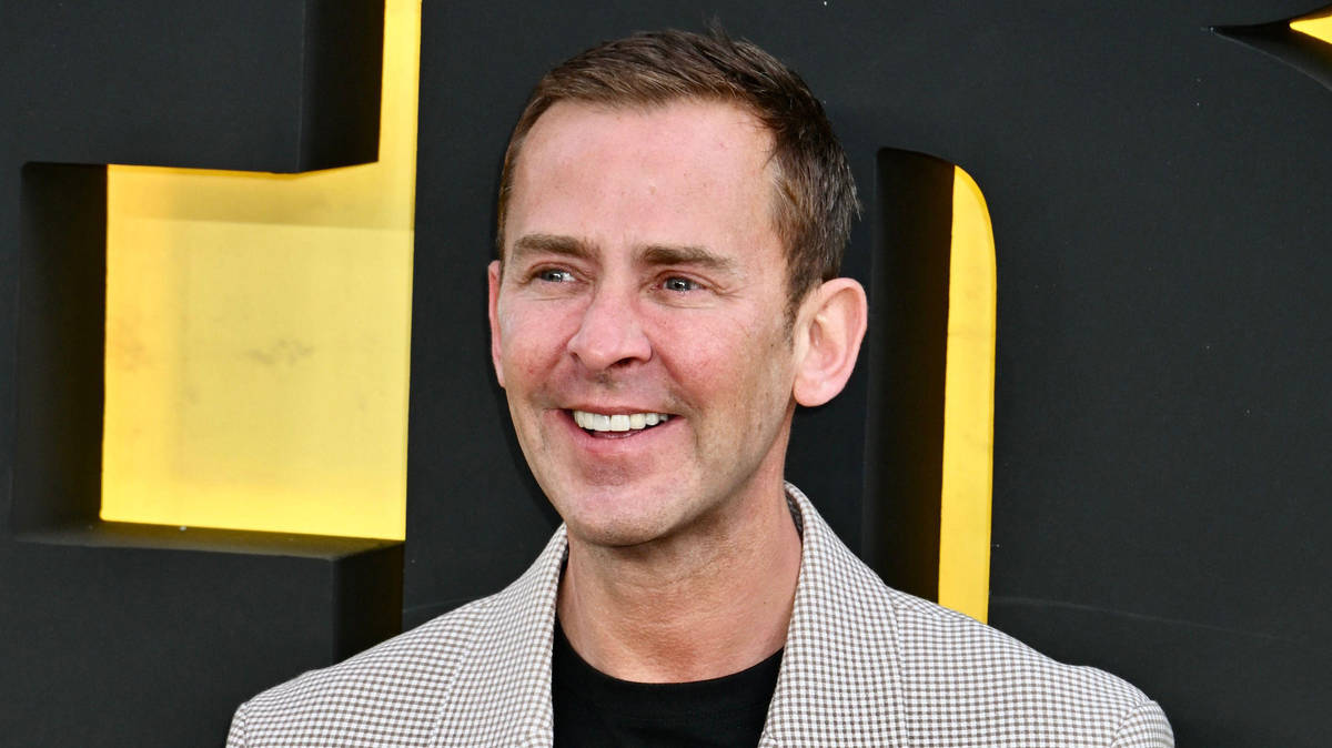 BBC staff in 'utter shock' after Scott Mills sacked in 'tense' meeting with bosses