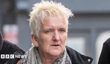Woman who was kept as slave for 25 years will 'live with trauma' for life, court hears - live updates