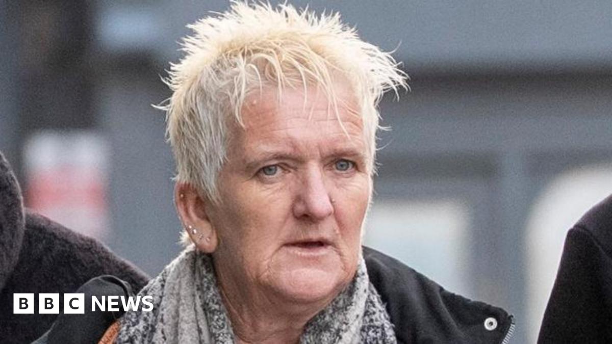 Woman who was kept as slave for 25 years will 'live with trauma' for life, court hears - live updates
