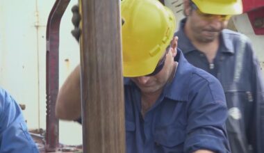 Oil prices highest since 2022 amid Israel-Iran War