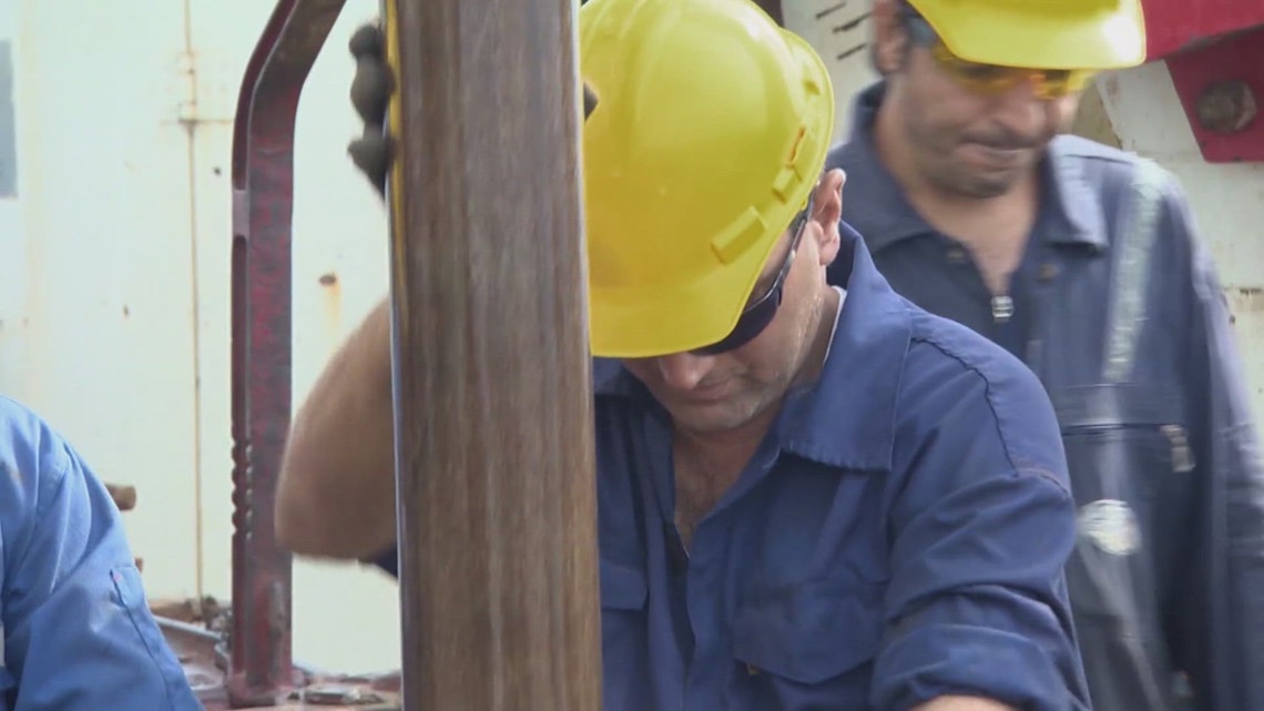 Oil prices highest since 2022 amid Israel-Iran War