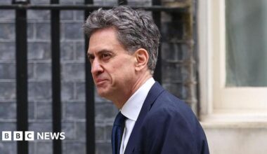 It's So Loud In Here!