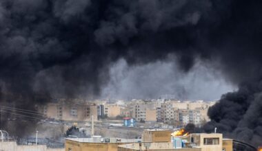 The National Desk dark theme brand icon
