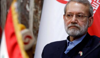 Israel kills powerful Iran security chief