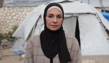 Eid celebrations dimmed by war and displacement across Middle East | US-Israel war on Iran News