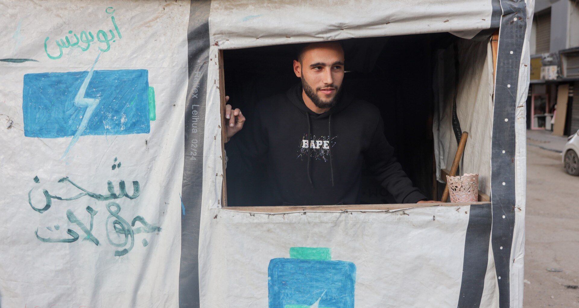 Dreams of survival: How war has restructured Gaza’s job market | Israel-Palestine conflict News
