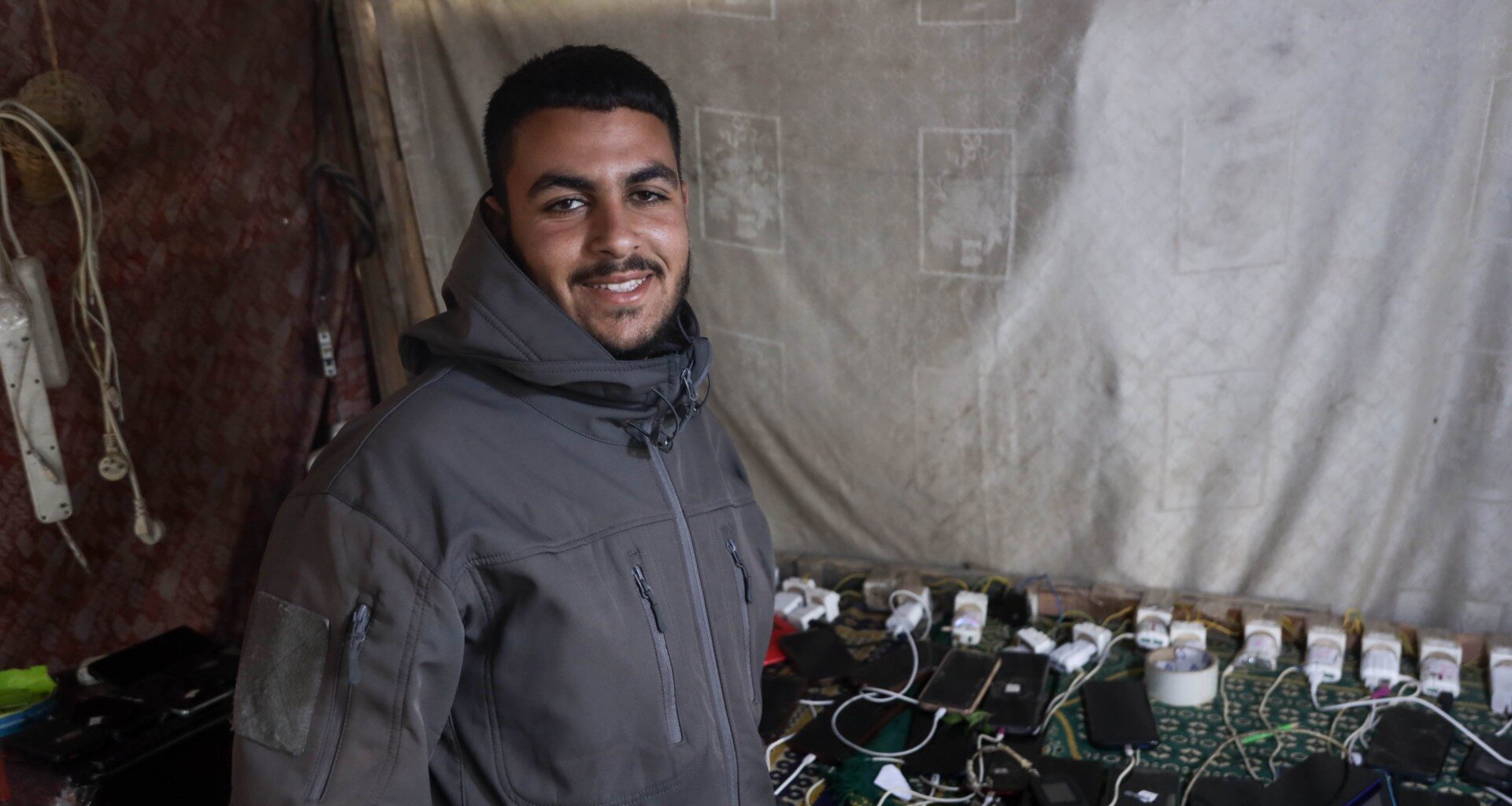 Living in the dark: Gaza’s struggle for electricity | Israel-Palestine conflict News