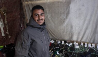 Living in the dark: Gaza’s struggle for electricity | Israel-Palestine conflict News