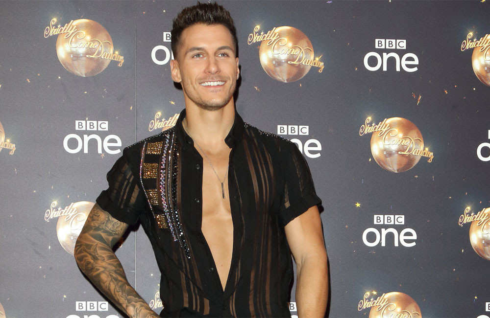 Strictly Come Dancing drops three professional dancers in shake-up