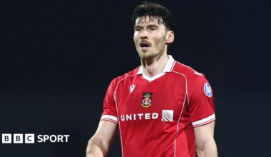 Kieffer Moore