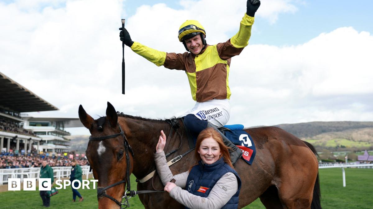 Cheltenham Festival 2026 LIVE: Day 2 races, results, radio & updates on Champion Chase & Ladies Day