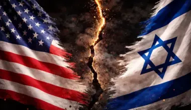 Is Iran War Testing US-Israel Alliance as Costs Soar?