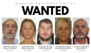 8 arrested, five wanted after Durham business defrauded of more than $3M