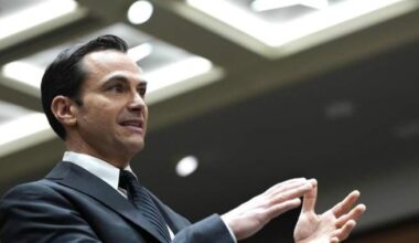 No more federal budget watchdog in Ottawa as interim PBO’s term expires - National