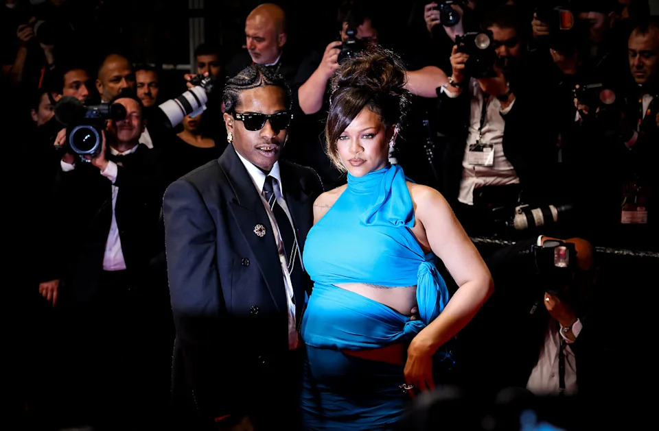 "Highest 2 Lowest" Red Carpet - The 78th Annual Cannes Film Festival (Ernesto Ruscio / Getty Images file)