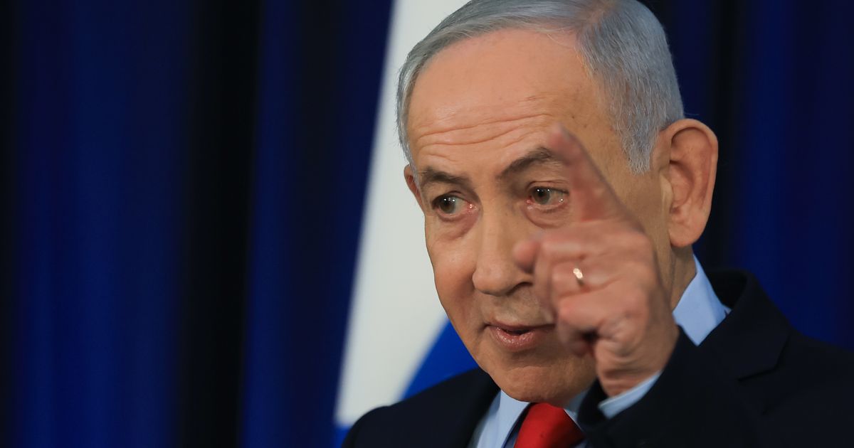 Israeli parliament passes budget, allowing Netanyahu to avoid early elections :: WRAL.com