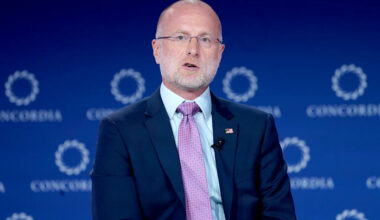 Trump’s FCC Chairman Threatens Broadcasters’ Licenses After POTUS’ Tirade Over Iran War News Coverage