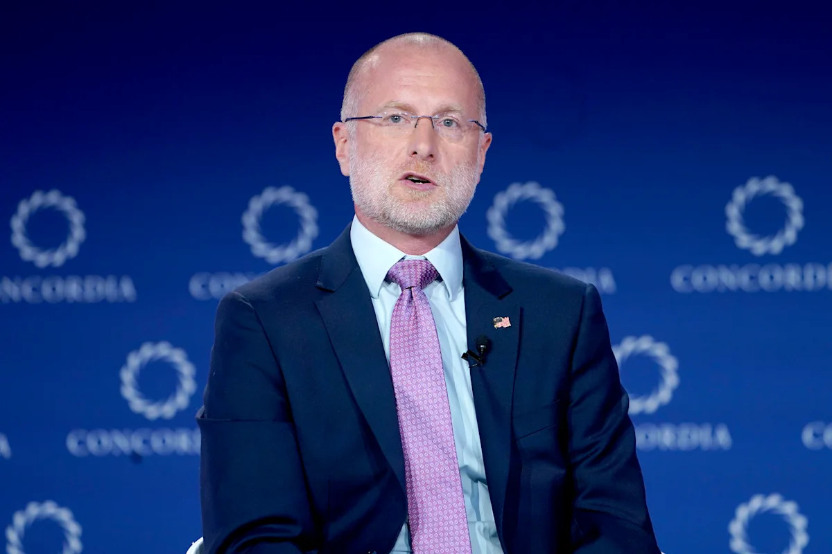 Trump’s FCC Chairman Threatens Broadcasters’ Licenses After POTUS’ Tirade Over Iran War News Coverage