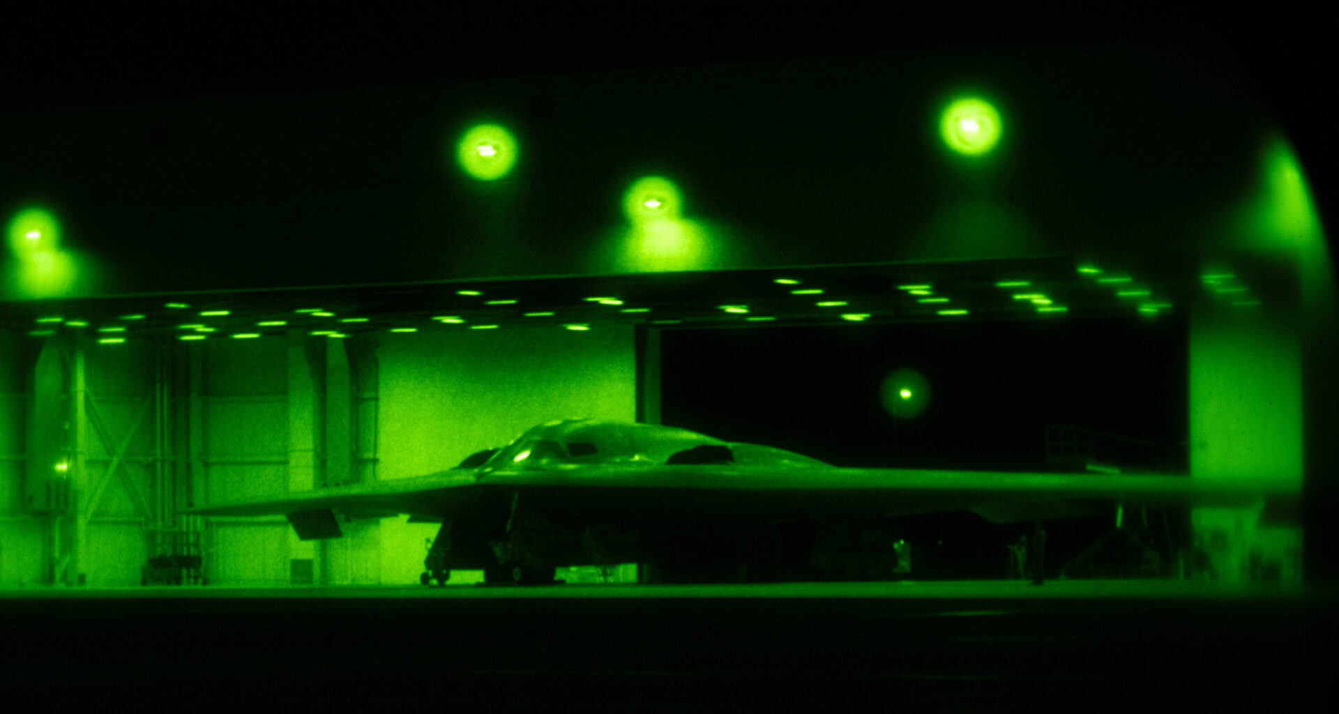 3 Americans Killed in Iran Operation as US Strikes with B-2s