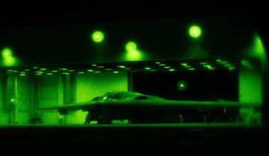 3 Americans Killed in Iran Operation as US Strikes with B-2s