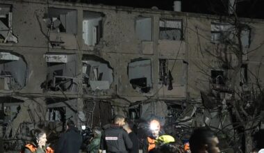 Israel, Iran Heighten Specter Of Disaster With Tit-For-Tat Attacks Near Nuclear Sites