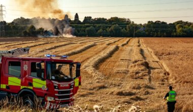 Britain’s food supply ‘at risk of catastrophic failure by 2030’