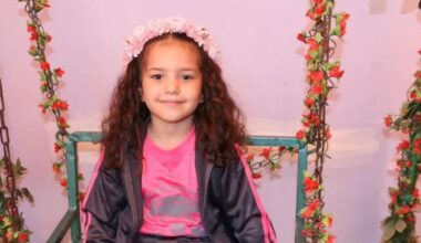 Democrats Introduce Bill to Investigate Killing of Palestinian Girl Hind Rajab in Gaza