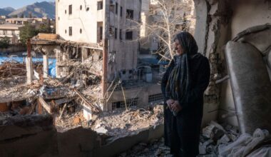 Trump’s new red line could set the Iran war on a fateful course