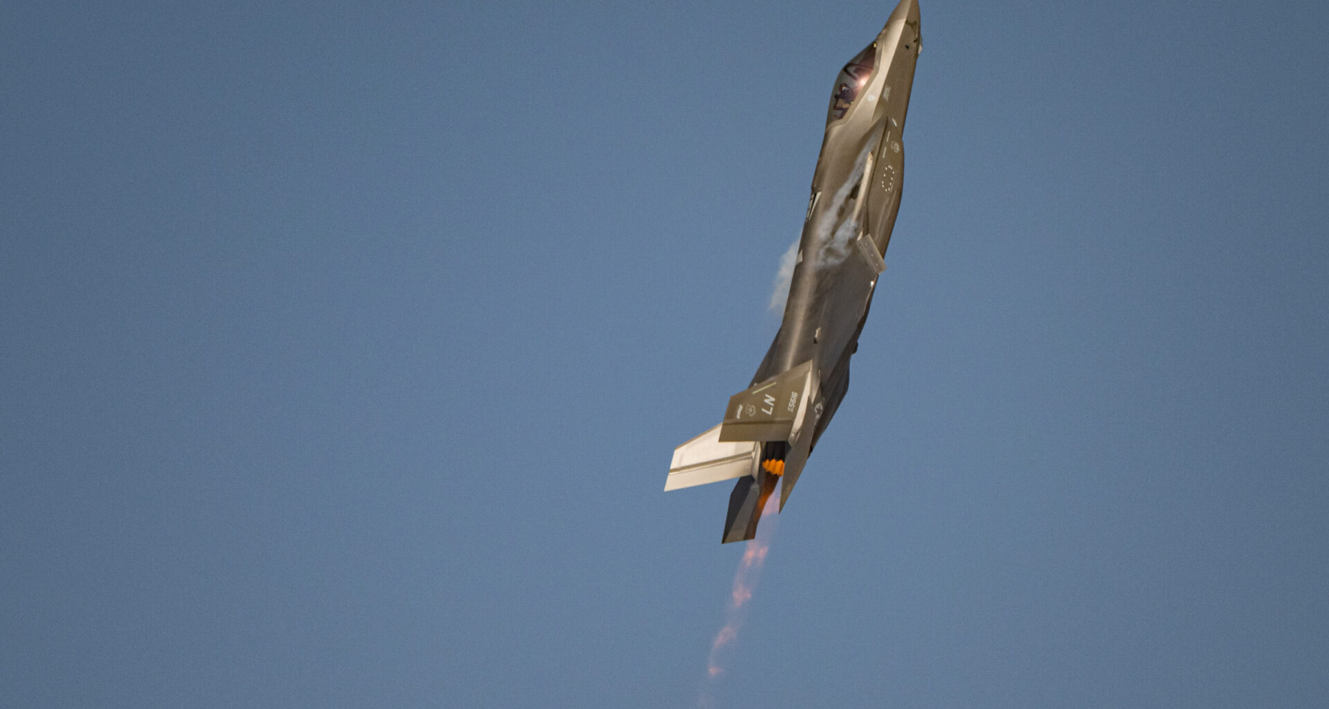 Airpower, Attrition, and Air Superiority—Putting the Iran War in Context