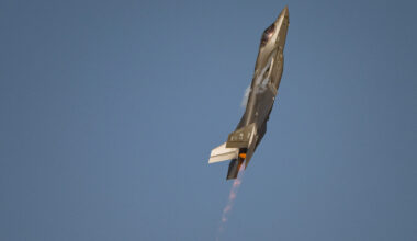 Airpower, Attrition, and Air Superiority—Putting the Iran War in Context
