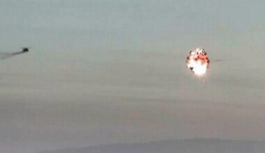 90% Destroyed: How Israel Improved Its Interception of Drones From Lebanon