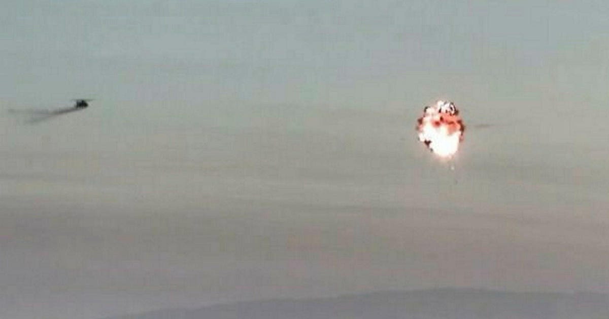 90% Destroyed: How Israel Improved Its Interception of Drones From Lebanon