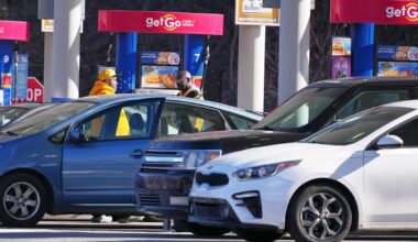 Consumers will feel more pain from Iran war