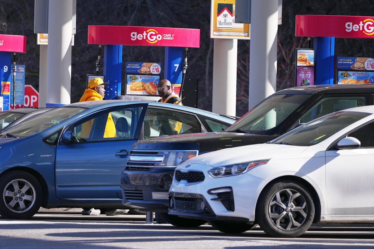 Consumers will feel more pain from Iran war