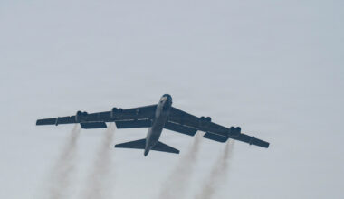 American Forces in Europe Key to War Against Iran: EUCOM Boss