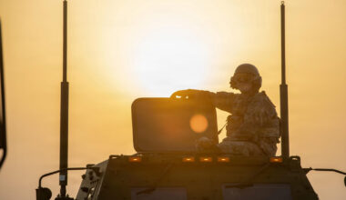 Iran: A land war illusion