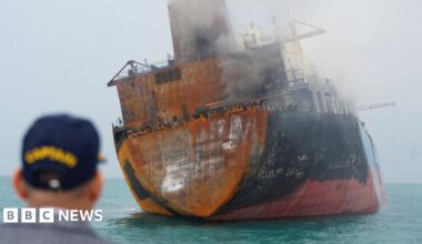 It's So Loud In Here!