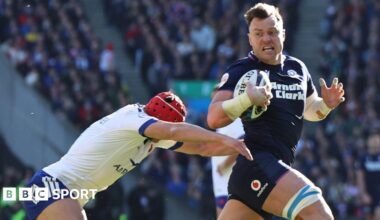 Movies With Ali Plumb: The Story So Far: Jessie Buckley