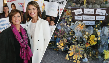 Nancy Guthrie disappearance: FBI asks neighbors about tech glitch as search hits day 34